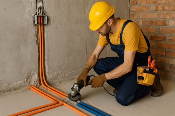 裝修一定要水電重拉嗎？關鍵原因、流程與注意事項一次看懂